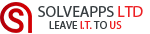 Solve Apps Ltd